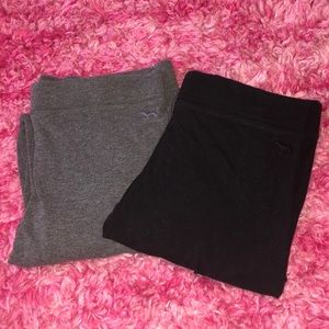 Victoria’s Secret PINK Legging Set